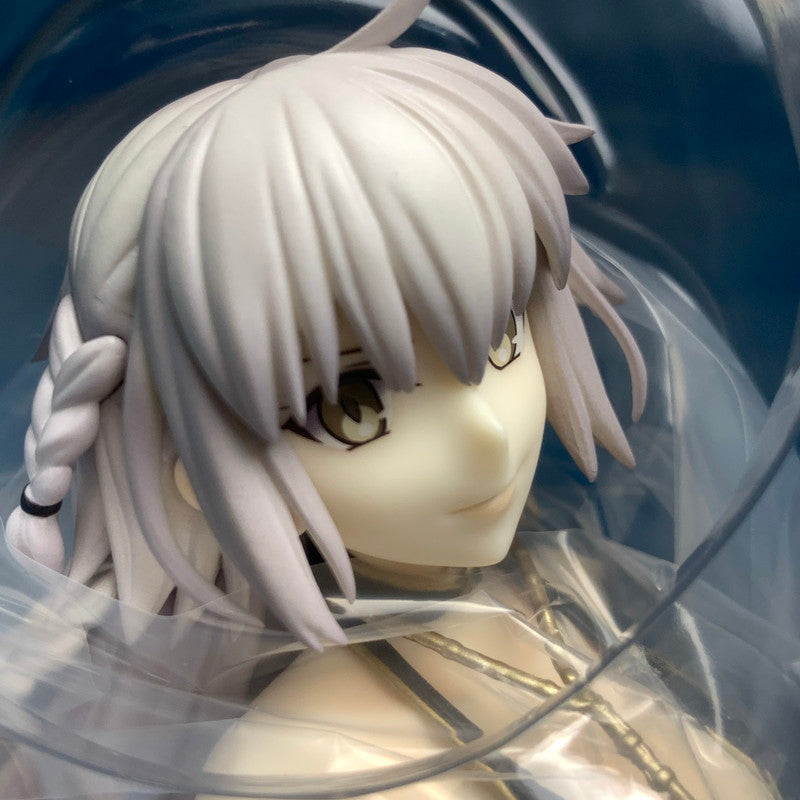 【中古美品】 ANIPLEX+ Fate Grand Order フェイト グランドオーダー FGO アヴェンジャー ジャンヌ・ダルク オルタ 英霊祭装ver. フィギュア 053-260914-hu-01-min 万代Net店