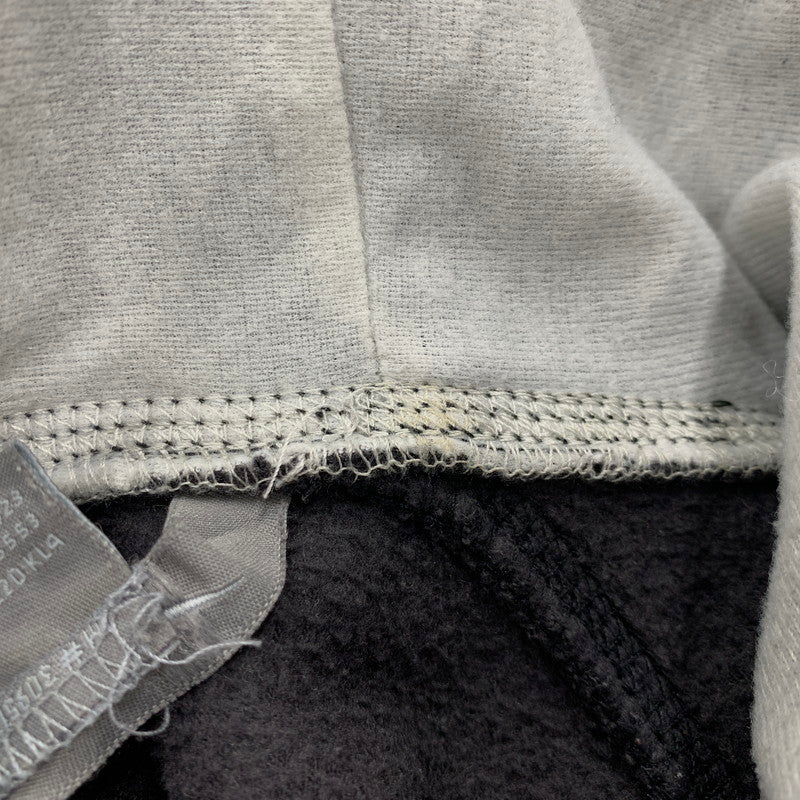 【中古品】【メンズ】 BIG SWOOSH FLEECE HOODIE ビッグ スウッシュ フリース フーディー パーカー 長袖 トップス 146-260206-kh-13-izu サイズ：XL カラー：ブラック 万代Net店