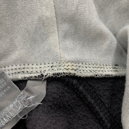 【中古品】【メンズ】 BIG SWOOSH FLEECE HOODIE ビッグ スウッシュ フリース フーディー パーカー 長袖 トップス 146-260206-kh-13-izu サイズ：XL カラー：ブラック 万代Net店