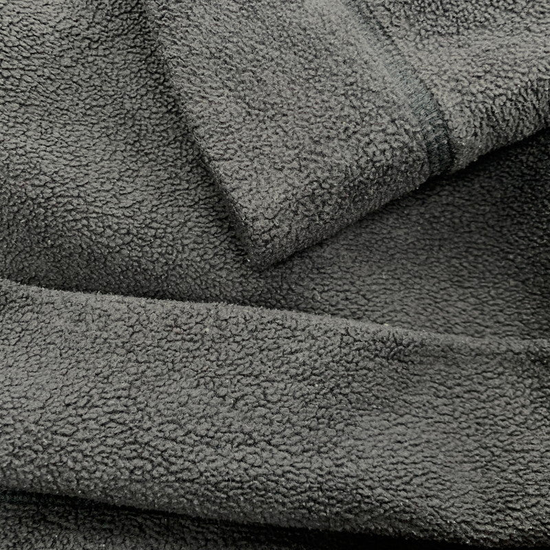 【中古品】【メンズ】 BIG SWOOSH FLEECE HOODIE ビッグ スウッシュ フリース フーディー パーカー 長袖 トップス 146-260206-kh-13-izu サイズ：XL カラー：ブラック 万代Net店