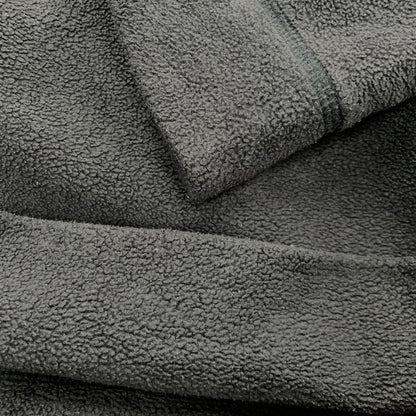 【中古品】【メンズ】 BIG SWOOSH FLEECE HOODIE ビッグ スウッシュ フリース フーディー パーカー 長袖 トップス 146-260206-kh-13-izu サイズ：XL カラー：ブラック 万代Net店