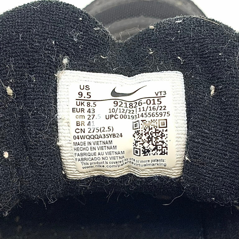 【現状渡し品】【メンズ】 NIKE ナイキ ナイキ エア マックス 97 ランニングシューズ 160-251212-yu-05-fur サイズ：27.5cm US 9.5 カラー：ブラック 万代Net店