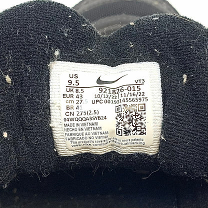 【現状渡し品】【メンズ】 NIKE ナイキ ナイキ エア マックス 97 ランニングシューズ 160-251212-yu-05-fur サイズ：27.5cm US 9.5 カラー：ブラック 万代Net店