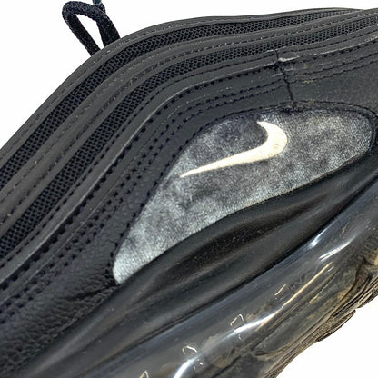【現状渡し品】【メンズ】 NIKE ナイキ ナイキ エア マックス 97 ランニングシューズ 160-251212-yu-05-fur サイズ：27.5cm US 9.5 カラー：ブラック 万代Net店
