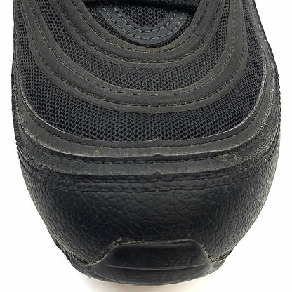 【現状渡し品】【メンズ】 NIKE ナイキ ナイキ エア マックス 97 ランニングシューズ 160-251212-yu-05-fur サイズ：27.5cm US 9.5 カラー：ブラック 万代Net店