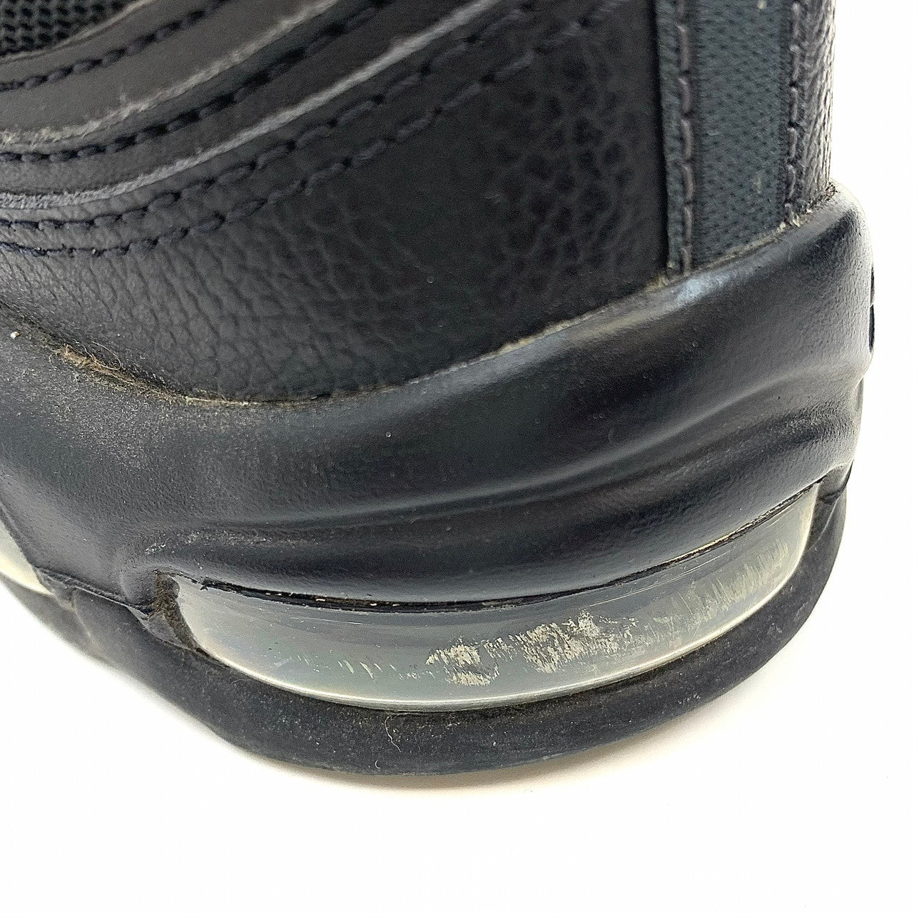 【現状渡し品】【メンズ】 NIKE ナイキ ナイキ エア マックス 97 ランニングシューズ 160-251212-yu-05-fur サイズ：27.5cm US 9.5 カラー：ブラック 万代Net店