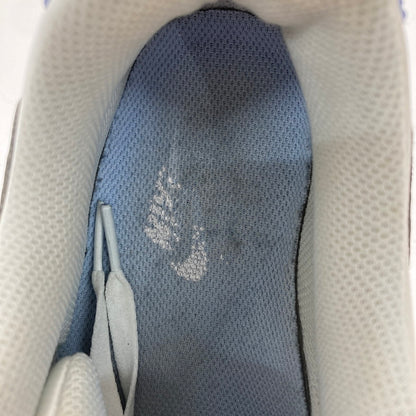 【中古品】【レディース】 NIKE ナイキ FB8570-100 WMNS AIR MAX 90 WHITE GRAY BLUE 靴 スニーカー 箱無し 160-250903-NS-03-iwa サイズ：28cm カラー：WHITE/WOLF GREY-PHOTON DUST 万代Net店