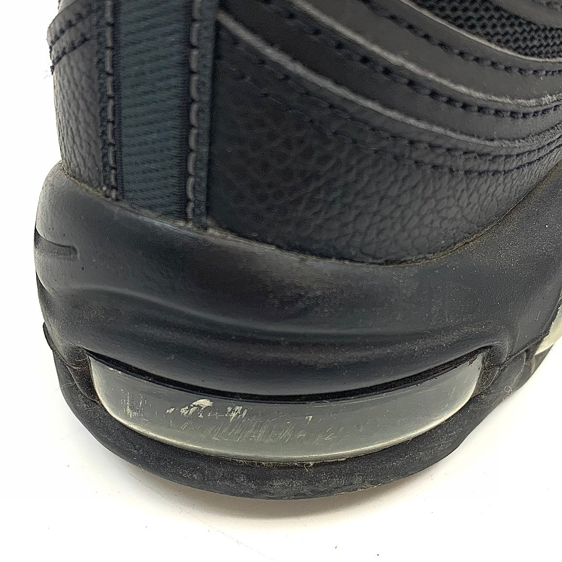【現状渡し品】【メンズ】 NIKE ナイキ ナイキ エア マックス 97 ランニングシューズ 160-251212-yu-05-fur サイズ：27.5cm US 9.5 カラー：ブラック 万代Net店