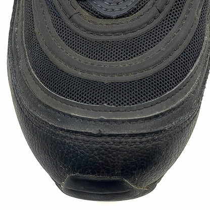 【現状渡し品】【メンズ】 NIKE ナイキ ナイキ エア マックス 97 ランニングシューズ 160-251212-yu-05-fur サイズ：27.5cm US 9.5 カラー：ブラック 万代Net店