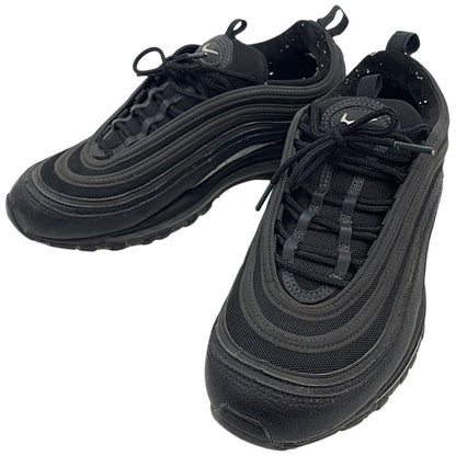 【現状渡し品】【メンズ】 NIKE ナイキ ナイキ エア マックス 97 ランニングシューズ 160-251212-yu-05-fur サイズ：27.5cm US 9.5 カラー：ブラック 万代Net店