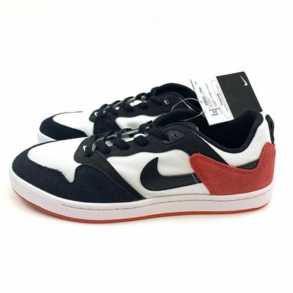 【中古品】【メンズ】 NIKE ナイキ SB アリウープ スケートボードシューズ スニーカー 靴 160-251212-yu-06-fur サイズ：28cm カラー：ホワイト/ブラック/ユニバーシティレッド/ホワイト 万代Net店