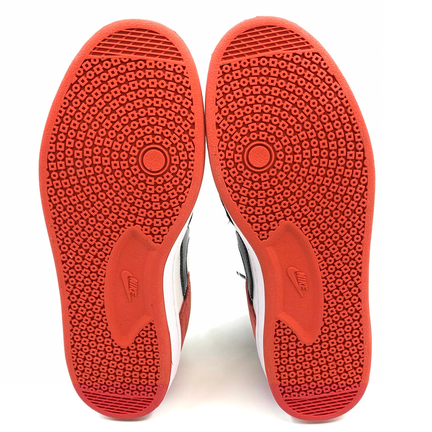 【中古品】【メンズ】 NIKE ナイキ SB アリウープ スケートボードシューズ スニーカー 靴 160-251212-yu-06-fur サイズ：28cm カラー：ホワイト/ブラック/ユニバーシティレッド/ホワイト 万代Net店