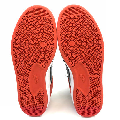 【中古品】【メンズ】 NIKE ナイキ SB アリウープ スケートボードシューズ スニーカー 靴 160-251212-yu-06-fur サイズ：28cm カラー：ホワイト/ブラック/ユニバーシティレッド/ホワイト 万代Net店