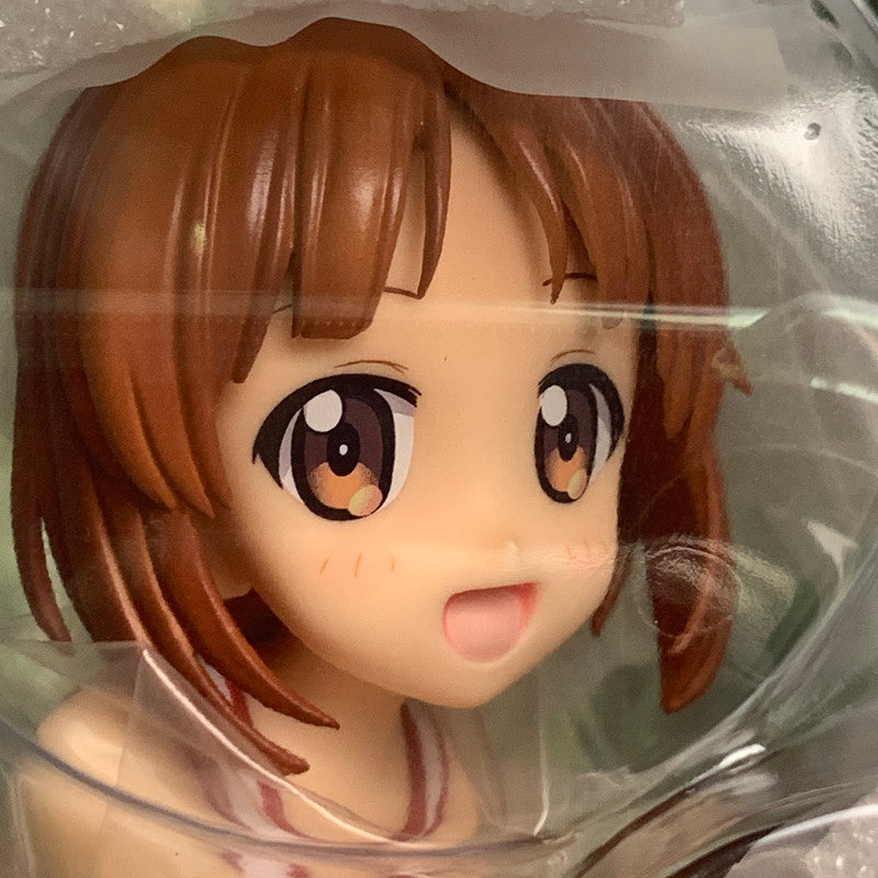 【中古美品】 コトブキヤ ガールズ＆パンツァー 劇場版 西住みほ＆西住まほ 10 years Memory DX版 塗装済み 完成品 フィギュア 053-260914-hu-03-min 万代Net店