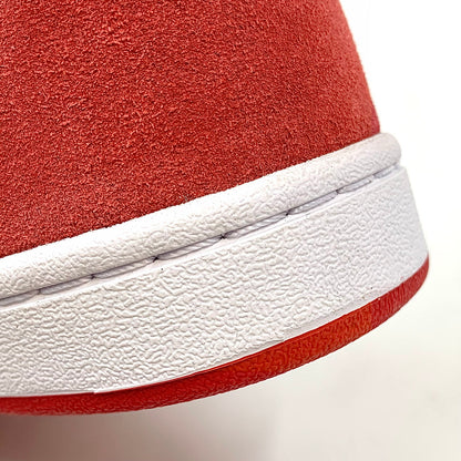 【中古品】【メンズ】 NIKE ナイキ SB アリウープ スケートボードシューズ スニーカー 靴 160-251212-yu-06-fur サイズ：28cm カラー：ホワイト/ブラック/ユニバーシティレッド/ホワイト 万代Net店