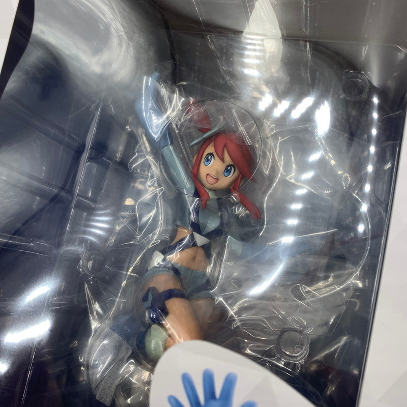 【中古美品】 ポケモンセンターオリジナル ポケットモンスター フウロ＆スワンナ 1/8 完成品フィギュア (ポケモンセンター限定)[コトブキヤ] 039-251101-ns-4-tei 万代Net店