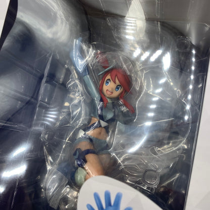 【中古美品】 ポケモンセンターオリジナル ポケットモンスター フウロ＆スワンナ 1/8 完成品フィギュア (ポケモンセンター限定)[コトブキヤ] 039-251101-ns-4-tei 万代Net店