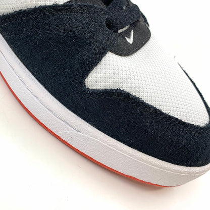 【中古品】【メンズ】 NIKE ナイキ SB アリウープ スケートボードシューズ スニーカー 靴 160-251212-yu-06-fur サイズ：28cm カラー：ホワイト/ブラック/ユニバーシティレッド/ホワイト 万代Net店