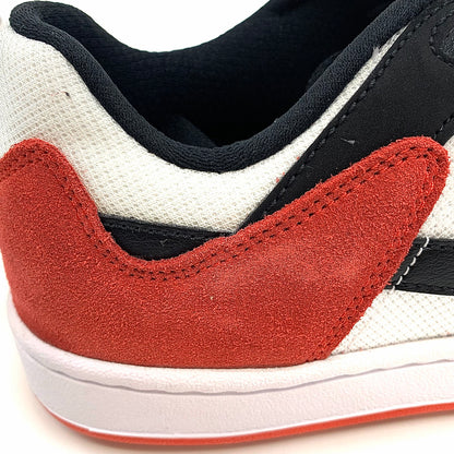 【中古品】【メンズ】 NIKE ナイキ SB アリウープ スケートボードシューズ スニーカー 靴 160-251212-yu-06-fur サイズ：28cm カラー：ホワイト/ブラック/ユニバーシティレッド/ホワイト 万代Net店