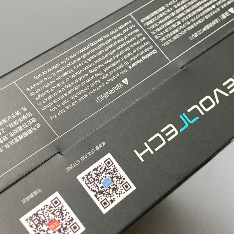 【中古美品】 リボルテック アメイジング・ヤマグチ とある科学の超電磁砲 白井黒子 冬服VER. 塗装済み 完成品 アクション フィギュア 053-260914-hu-04-min 万代Net店