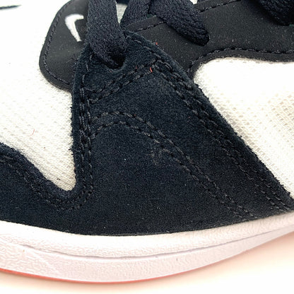 【中古品】【メンズ】 NIKE ナイキ SB アリウープ スケートボードシューズ スニーカー 靴 160-251212-yu-06-fur サイズ：28cm カラー：ホワイト/ブラック/ユニバーシティレッド/ホワイト 万代Net店