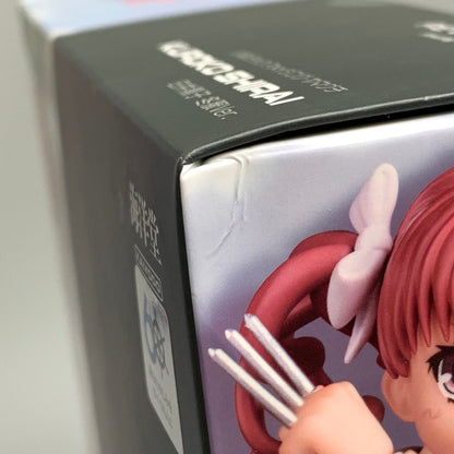 【中古美品】 リボルテック アメイジング・ヤマグチ とある科学の超電磁砲 白井黒子 冬服VER. 塗装済み 完成品 アクション フィギュア 053-260914-hu-04-min 万代Net店