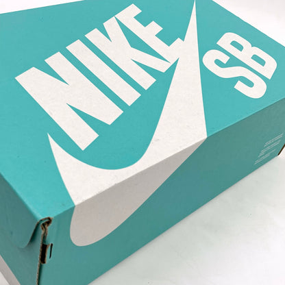 【中古品】【メンズ】 NIKE ナイキ SB アリウープ スケートボードシューズ スニーカー 靴 160-251212-yu-06-fur サイズ：28cm カラー：ホワイト/ブラック/ユニバーシティレッド/ホワイト 万代Net店