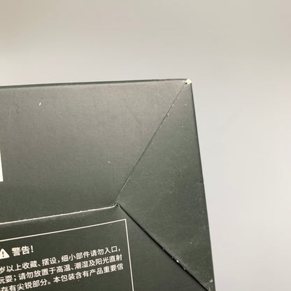 【中古美品】 リボルテック アメイジング・ヤマグチ とある科学の超電磁砲 白井黒子 冬服VER. 塗装済み 完成品 アクション フィギュア 053-260914-hu-04-min 万代Net店