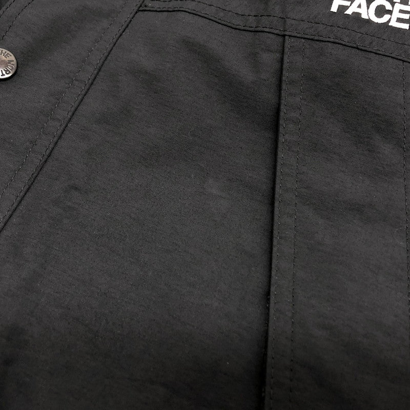 【中古品】【メンズ】 THE NORTH FACE ザ・ノースフェイス Mountain Light Jacket NP11834 マウンテンライトジャケット マウンテンパーカー アウター 144-260326-rs-02-fur サイズ：M カラー：ブラック 万代Net店