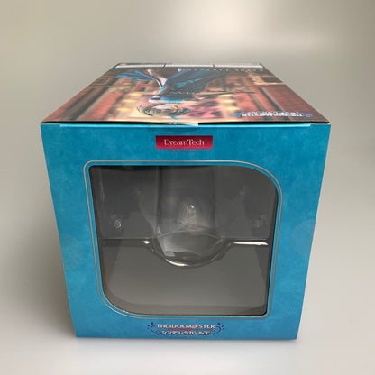 【現状渡し品】 WAVE Pretty Liar 高垣楓+ アイドルマスター シンデレラガールズ 1/7スケール 塗装済み 完成品 フィギュア 053-260914-hu-05-min 万代Net店