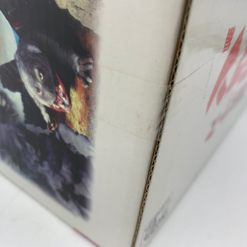 【中古美品】 大怪獣シリーズ ウルトラマン編 No.11 彗星怪獣 ドラコ 登場 044-251101-ns-6-tei 万代Net店