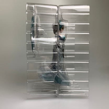【現状渡し品】 WAVE Pretty Liar 高垣楓+ アイドルマスター シンデレラガールズ 1/7スケール 塗装済み 完成品 フィギュア 053-260914-hu-05-min 万代Net店