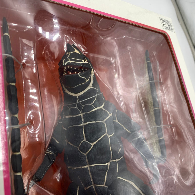 【中古美品】 大怪獣シリーズ ウルトラマン編 No.11 彗星怪獣 ドラコ 登場 044-251101-ns-6-tei 万代Net店