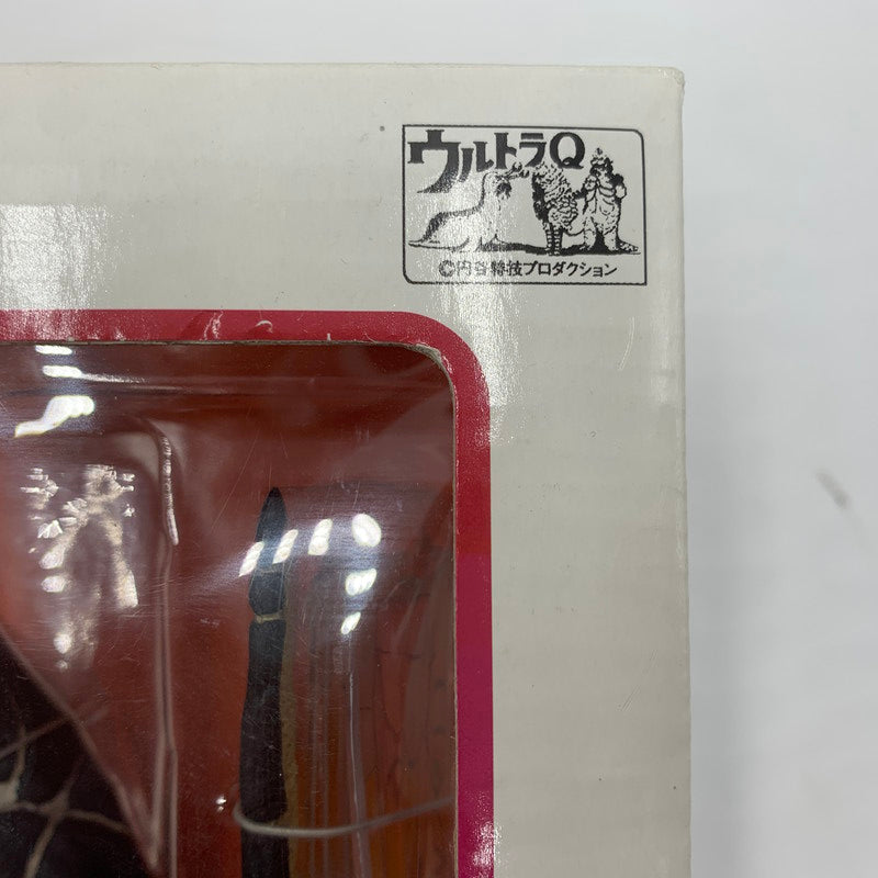 【中古美品】 大怪獣シリーズ ウルトラマン編 No.11 彗星怪獣 ドラコ 登場 044-251101-ns-6-tei 万代Net店