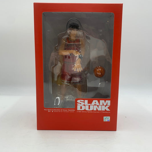 【中古美品】 流川楓 スラムダンク The Spirit Collection of Inoue Takehiko Vol.3 051-251101-ns-7-tei 万代Net店