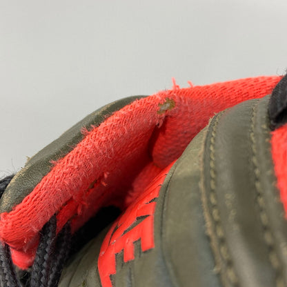 【現状渡し品】【メンズ】 NIKE ナイキ 684714-300 AIR MAX 90 SNEAKERBOOT WNTR スニーカー 本体のみ（箱なし） 160-251215-WA-05-iwa サイズ：26.5cm カラー：DARK LODEN/BLACK-BRGHT CRIMSON 万代Net店