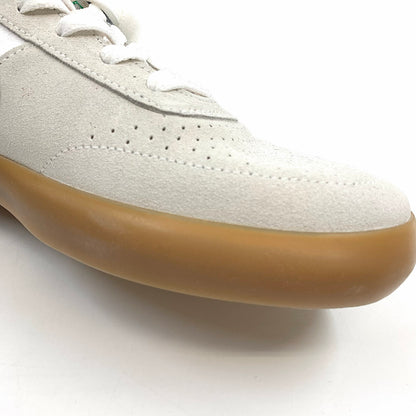 【中古品】【メンズ】 NIKE ナイキ ヘリテージ バルク スケートボードシューズ スニーカー 靴 160-251212-yu-07-fur サイズ：28cm カラー：サミットホワイト/ラッキーグリーン/ホワイト/ガムライトブラウン 万代Net店