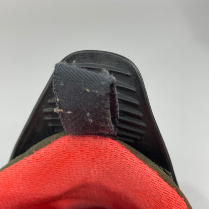 【現状渡し品】【メンズ】 NIKE ナイキ 684714-300 AIR MAX 90 SNEAKERBOOT WNTR スニーカー 本体のみ（箱なし） 160-251215-WA-05-iwa サイズ：26.5cm カラー：DARK LODEN/BLACK-BRGHT CRIMSON 万代Net店