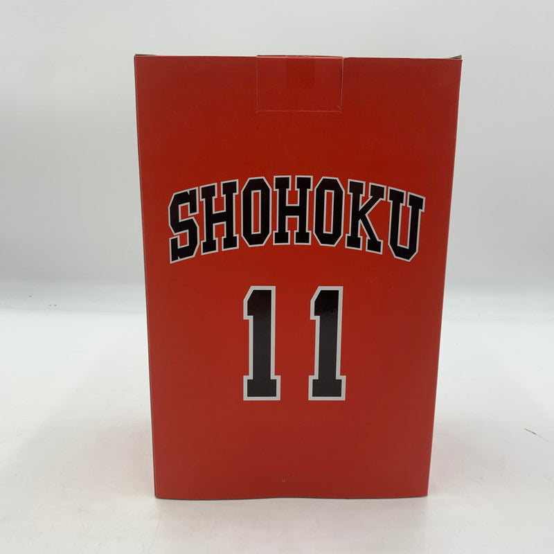 【中古美品】 流川楓 スラムダンク The Spirit Collection of Inoue Takehiko Vol.3 051-251101-ns-7-tei 万代Net店