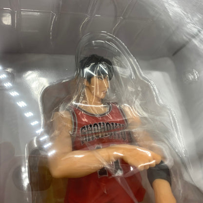 【中古美品】 流川楓 スラムダンク The Spirit Collection of Inoue Takehiko Vol.3 051-251101-ns-7-tei 万代Net店