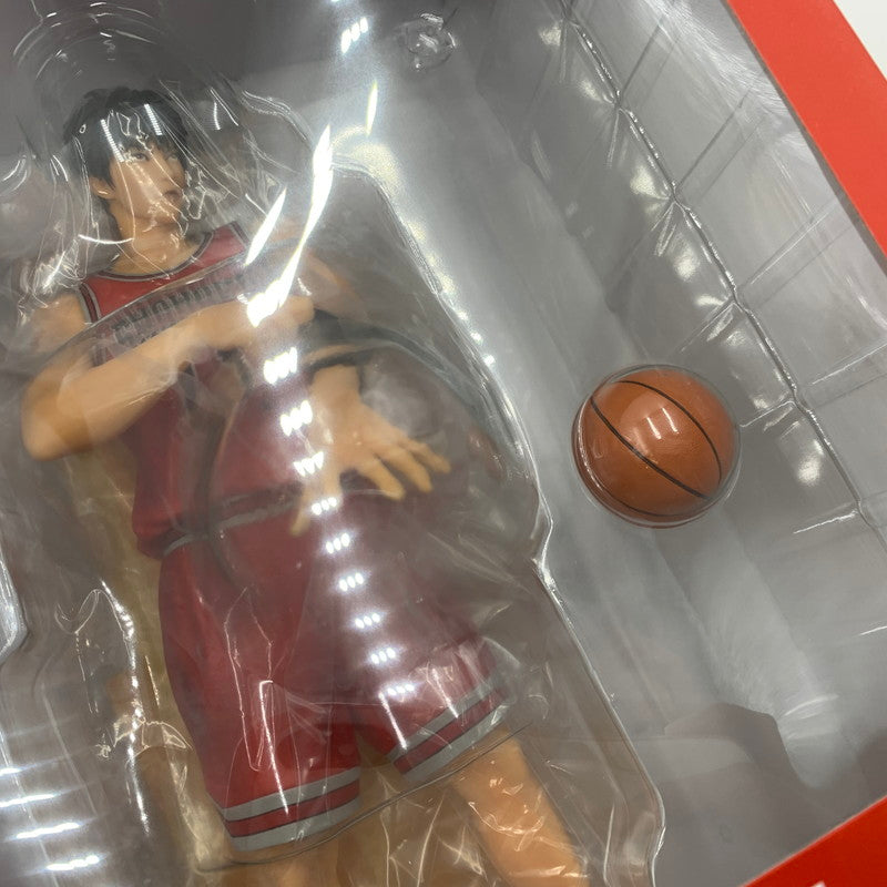 【中古美品】 流川楓 スラムダンク The Spirit Collection of Inoue Takehiko Vol.3 051-251101-ns-7-tei 万代Net店