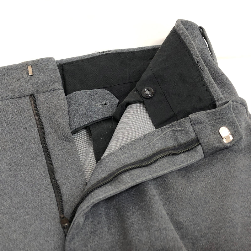 【中古品】【メンズ】 HAGGAR ハガー ハーフパンツ スラックス ボトムス 古着 ヴィンテージ 157-260907-rs-08-fur サイズ：不明 カラー：グレー 万代Net店