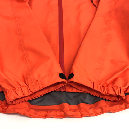 【中古品】【メンズ】 THE NORTH FACE ザ・ノースフェイス Climb Light Jacket NP12301 クライムライトジャケット マウンテンパーカー アウター 144-260326-rs-04-fur サイズ：M カラー：ホットコーラル 万代Net店