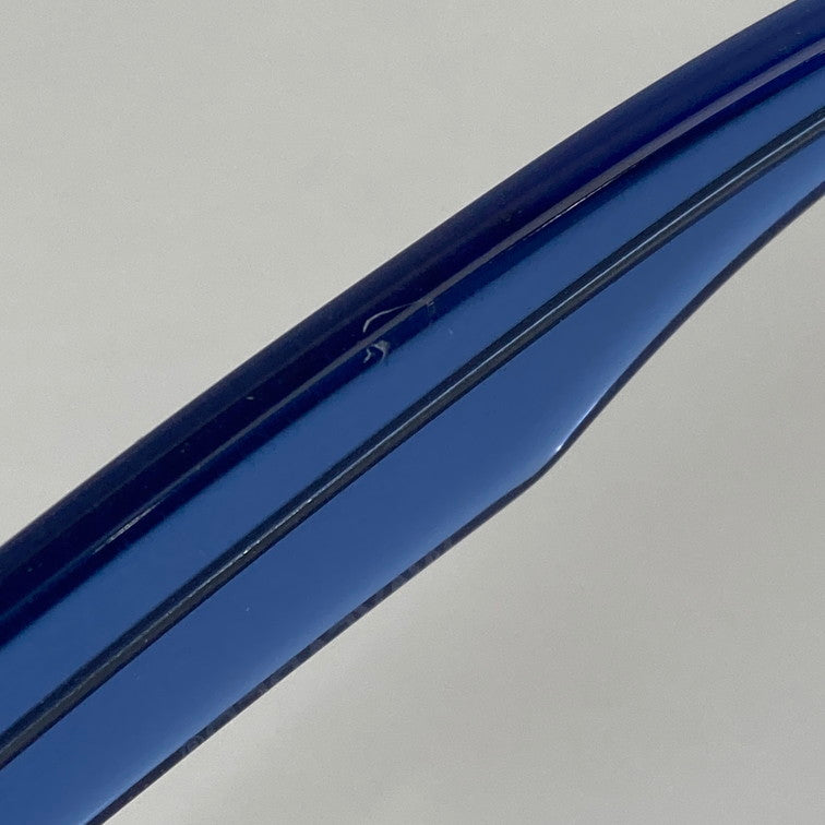【中古品】【メンズ/レディース】 Ray-Ban レイバン サングラス 203-251215-WA-07-iwa カラー：BLUE 万代Net店
