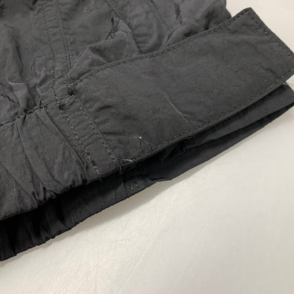 【中古品】【メンズ】 PRO CLUB プロクラブ NYLON CARGO PANTS ナイロン カーゴ パンツ ボトムス ズボン 158-260207-cs-15-izu サイズ：M カラー：ブラック 万代Net店