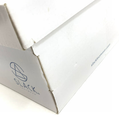 【中古美品】【メンズ】 SLACKxTAKUMA IWASAKI スラック×タクマ イワサキ フラットシューズ 靴 162-251214-yu-02-fur サイズ：26.0cm カラー：ブラック 万代Net店