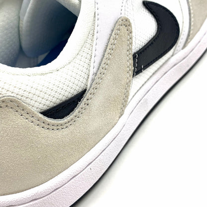 【中古品】【メンズ】 NIKE ナイキ SB アリウープ SB Alleyoop シューズ 靴 160-251214-yu-03-fur サイズ：27.5cm カラー：ホワイト/ブラック 万代Net店