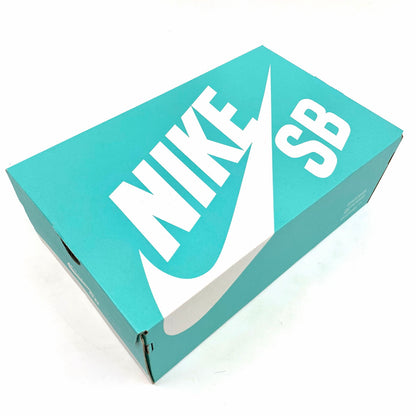 【中古品】【メンズ】 NIKE ナイキ SB アリウープ SB Alleyoop シューズ 靴 160-251214-yu-03-fur サイズ：27.5cm カラー：ホワイト/ブラック 万代Net店