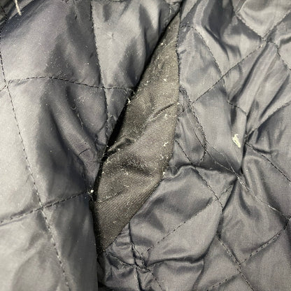 【中古品】【メンズ】 SCHOTT ショット 618H BNDL USA製 80S HORSEHIDE LEATHER DOUBLE RIDERS JACKET ホースハイド レザー ダブル ライダース レザージャケット アウター 145-260520-cs-16-izu サイズ：36 カラー：ブラック 万代Net店