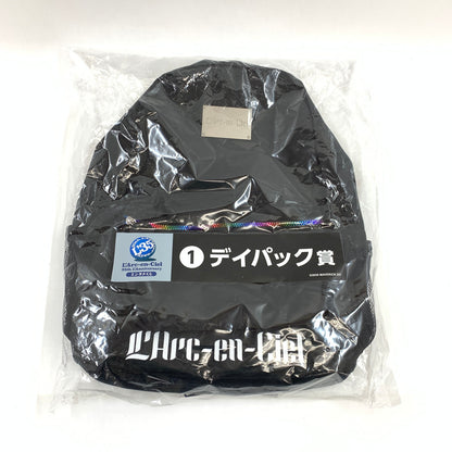 【中古品】 一部開封有 L’Arc-en-Ciel 35th L’Anniversary エンタメくじ デイパック/ラバーマスコット/アクリルスタンド等 計20個セット まとめ売り 038-261013-ko-01-fur 万代Net店